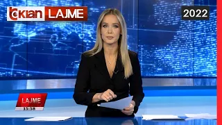 Edicioni i Lajmeve Tv Klan 5 Dhjetor 2022, ora 15:30 l Lajme - News