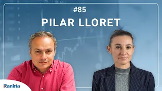 🔑 De Ingeniera a Inversora: Claves Financieras con Pilar Lloret | Episodio 85 Podcast Juan Such