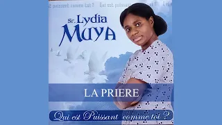 La Prière - Lydia MUYA
