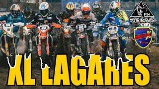 NO Championship?! | Extreme XL LAGARES 2021 Main Race | Kevin Gallas