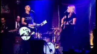 Good Year for the Roses - Beccy Cole and Mark Lizotte - RocKwiz Duet