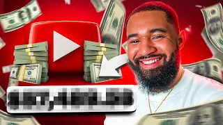 How Much Youtube Paid Me With 10K Subscribers IN 2022