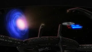 Cerritos Visits The Deep Space 9! • Star Trek Lower Decks S03E06