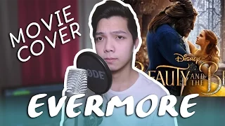 Evermore - Dan Stevens (COVER) (Beauty And The Beast OST)