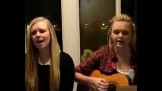 I Knew You Were Trouble - Acoustic cover (Taylor Swift)
