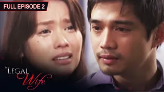Full Episode 2 | The Legal Wife