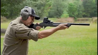 Ruger's 10/22 Custom Competition Rifle | Gun Talk First Look