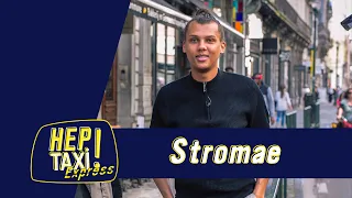 Le burn-out de Stromae : les raisons derrière la fin de sa carrière - Hep Taxi