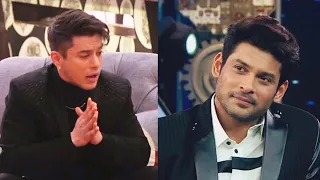 Sidharth Shukla को Pratik ने किया याद, रोना आ जायेगा | Bigg Boss 15