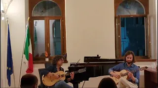 Emozioni dalla notte bianca del Conservatorio Tchaikovsky - Loccisano De Carolis