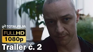 Rozpolcený / Split (2016) CZ HD TRL 2