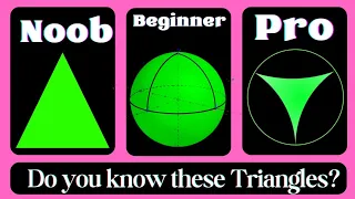 World Outside Euclid's Geometry