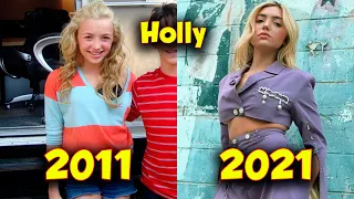 Diary of a Wimpy Kid Cast Real Name and Age 2021 | Peyton List Then and Now 2021 | Information Forge