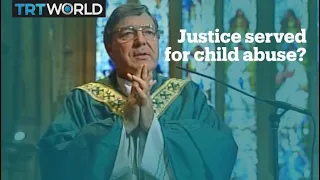 Cardinal Pell sent to prison for child sexual abuse in Australia