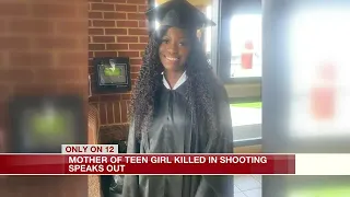 Mother of Dadeville mass shooting victim speaks out