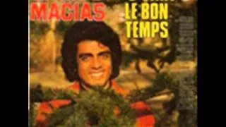 Enrico Macias - Je le vois en Japonais