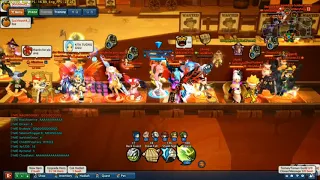 Detik-detik penutupan server lost saga Indonesia