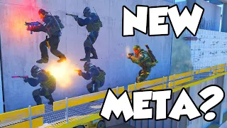 THE NEW VERTIGO META??? | Counter-Strike 2 Gameplay