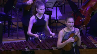 "Valse a Mille Temps"  live from Wiener Konzerthaus