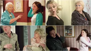 The Ultimate EastEnders Slap Compilation (3 Year Anniversary)