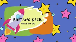 Bintang Kecil Ciptan Pak Dal