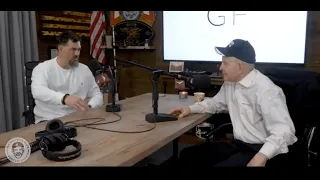 Gallery Furniture - The Mattress Mack Podcast Show - Episode 3: Marcus Luttrell 🇺🇸