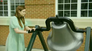 UNCC rings bell to honor shooting victims