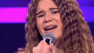 Krzykała, Malinowski, Janicka | ,,Someone You Loved" | Bitwy | The Voice Kids 5