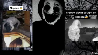 CREEPY Videos I Found on TikTok #64 | Don't Watch This Alone ⚠️😱