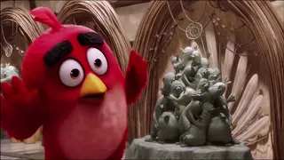 3-Angry Birds - ПАРАНДАХОИ БАДКАХР. 3-КИСМ "БО ЗАБОНИ ТОЧИКИ"
