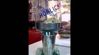 Hamilton Beach Horlicks Malted Milk Dispener