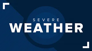 Watch Live: Extended severe weather coverage (May 23)