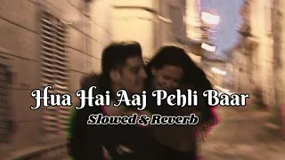 Hua Hai Aaj Pehli Baar | Armaan Malik, Palak Muchhal | Sanam re | love song
