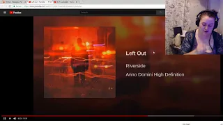 Reaction! Riverside - Left Out