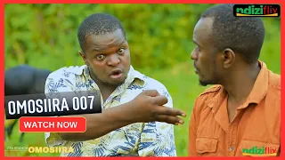 OMOSIIRA 007 | |NDIZI TV LATEST KISII COMEDY DRAMA