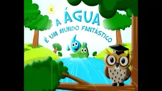 A Água é um Mundo Fantástico | by sistema4