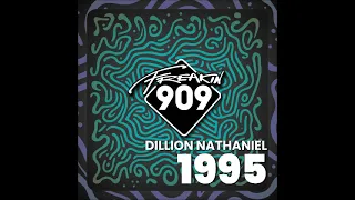 Dillon Nathaniel - 1995 (Extended Mix) [FREAKIN909]