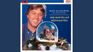 Lieber guter Weihnachtsmann