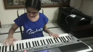 Guvva Gorinkatho song by Srihaasini