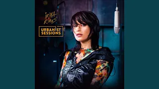 Irina Rimes Live @ Urbanist Sessions