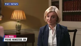 Mini Budget 'Mistake' | UK Prime Minister Liz Truss Apologizes