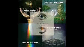 Imagine Dragons The Megamix #15