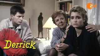 Derrick. Staffel 15, Folge 11: Langsamer Walzer