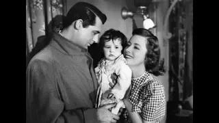 Penny Serenade (1941) IRENE DUNNE/CARY GRANT