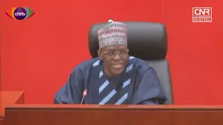 'Parliament is not a place for joking' - Bagbin chides absentee MPs