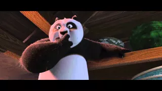 KUNG FU PANDA : TRAILER B