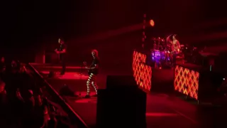 Blink -182 Live @Munich June 16, 2017 -  What's My Age Again?