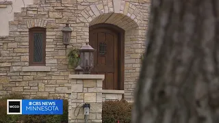 Thieves targeting high-end homes in Edina