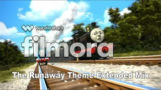 The Runaway Theme Extended Mix