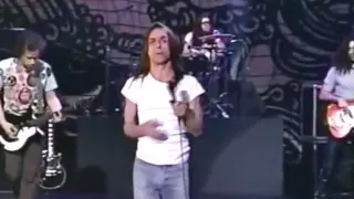 Iggy Pop - Beside You (Live) - Le 03 Mars 1994